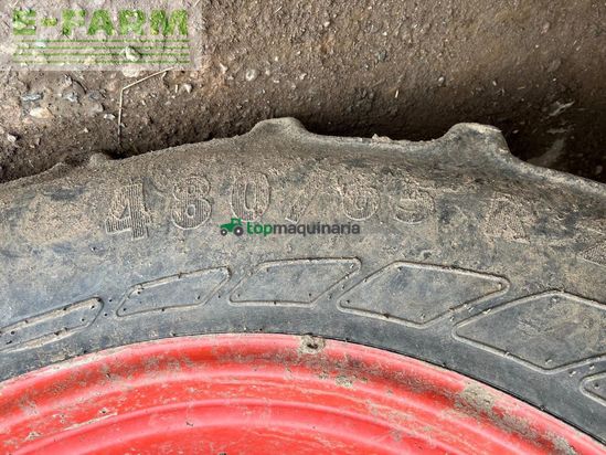 Tractor agrícola - Claas - ARION 620