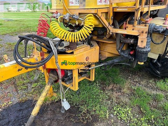 Atomizador - RTS - 25/24