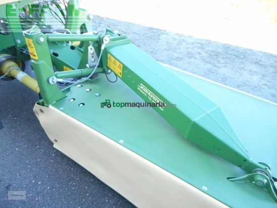 Cortacésped manual - Krone - easy cut b 1000