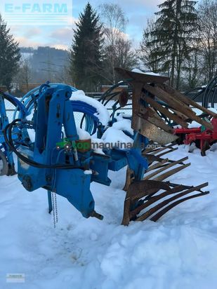 Arado - Rabe - supertaube gd iv