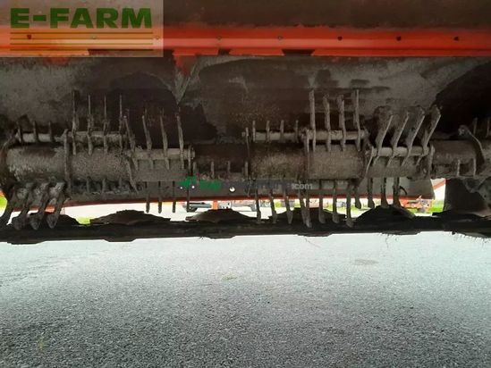 Cortacésped manual - Kuhn - fc 3160 tcd