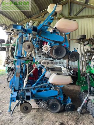 Sembradora monograno mecanica - Monosem - ng+ 8rgs