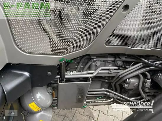 Tractor agrícola - Fendt - 936 vario gen6 profi plus ProfiPlus