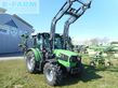 Tractor agrícola - Deutz-Fahr - 5080 d keyline