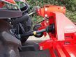 Grada rotativa - Kuhn - el 162 biomulch