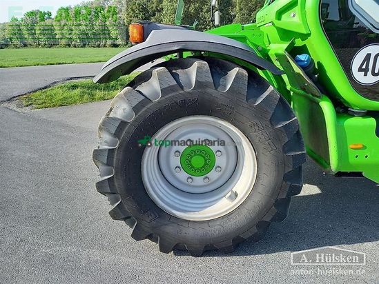 Telescopica - Merlo - tf38.10tt-145