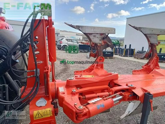Arado - Kuhn - varimaster 152 5schar