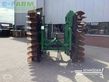 Grada de disco - Kerner - helix h 450