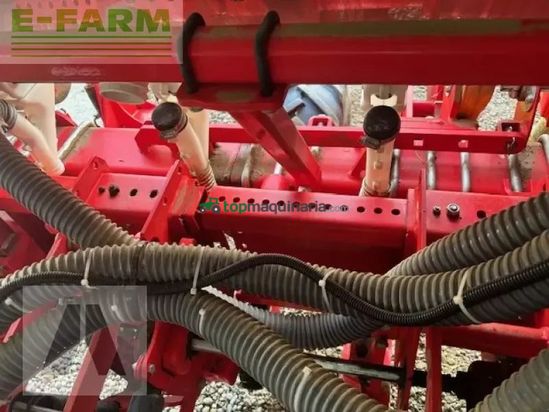 Sembradora monograno mecanica -  - planter 6*75 / 6*50