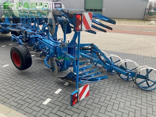 Arado - Lemken - juwel 8i 6n100 + flexpack