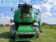 Cosechadora de Cereal - John Deere - cts 9780