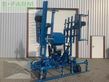 Combinado de siembra -  - 6m mit crossboard und gps nachsaatgerät