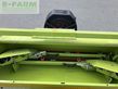 Cosechadora de Cereal - Claas - mähdrescher evion 450