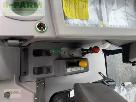 Tractor agrícola - Lamborghini - spark 125 r