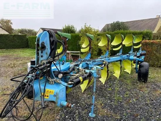 Arado - Lemken - juwel