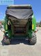 Empacadora gigant - John Deere - v461r