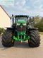 Tractor agrícola - John Deere - 6195r gps ready top direktdrive 8500bh