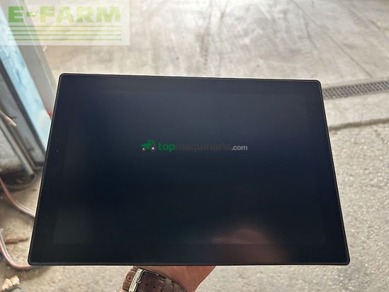 Sembradora - Horsch - express 3 td