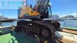 Excavadora - Volvo - ec 480 e l