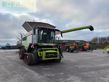 Cosechadora de Cereal - Claas - lexion 8700 terra trac