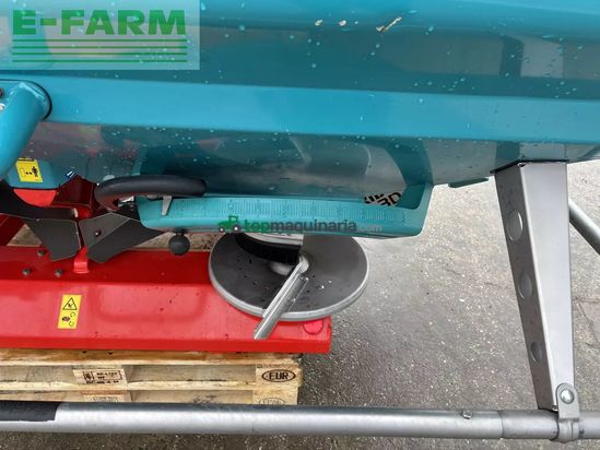 Esparcidor -  - düngerstreuer x 36 vision