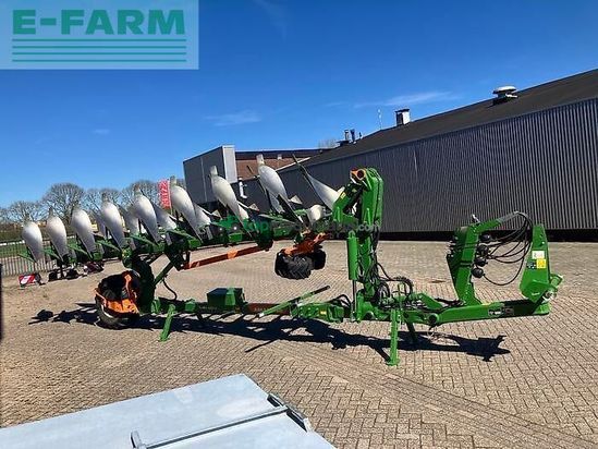 Arado - Amazone - tyrok 400 ol v