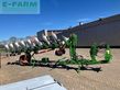 Arado - Amazone - tyrok 400 ol v