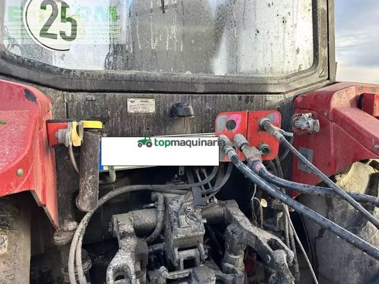 Tractor agrícola - Belarus - 1220.3