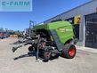 Empacadora gigant - Fendt - rotana 160 v xtra