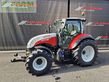 Tractor agrícola - Steyr - 4100 kompakt (stage v)