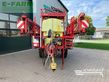 Atomizador - Rau - spidotrain 2500 l
