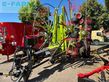 Rastrillo - Claas - liner 4800 business
