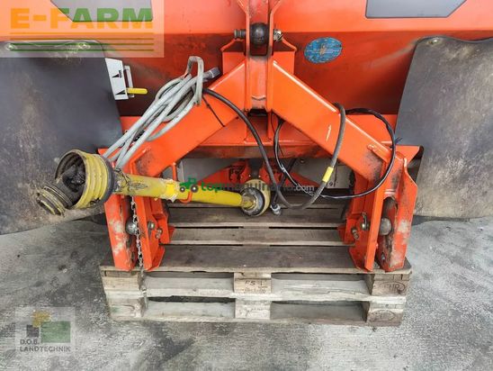 Esparcidor - Rauch - axis 30.1 wiegestreuer