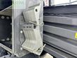 Empacadora gigant - Claas - quadrant 5200 fc tandem