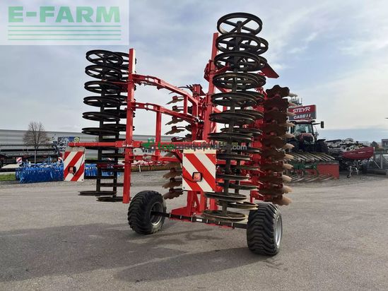 Grada rotativa - Rotoland - gal-k 5.0h