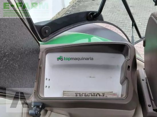 Tractor agrícola - John Deere - 6215r