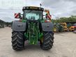 Tractor agrícola - John Deere - 6215r premium edition tractor (st26207)