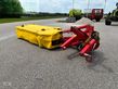 Cortacésped manual - Pöttinger - novadisc 305