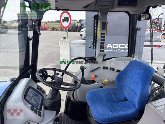 Tractor agrícola - New Holland - t4020 v