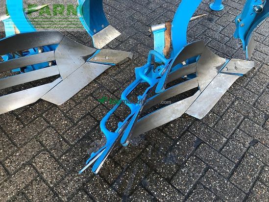 Arado - Lemken - juwel 7 mv 5 n90