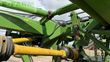 Cortacésped manual - Krone - easycut 6210 cv
