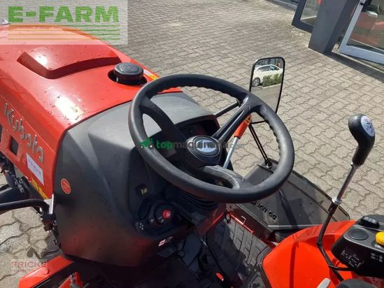 Tractor agrícola - Kubota - lx 351