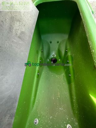 Sembradora monograno mecanica - Amazone - precea 4500-2 cc special