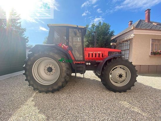 Tractor agrícola - Same - laser 150 dt