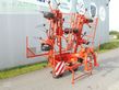 Henificador - Kuhn - gf 8501 mho digidrive