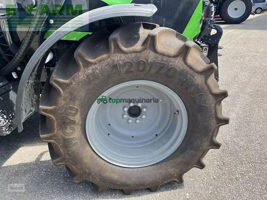 Tractor agrícola - Deutz-Fahr - 5105