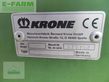 Cortacésped manual - Krone - easy cut f 320