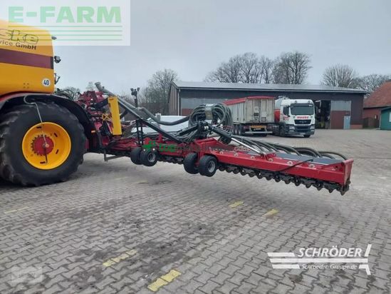 Esparcidor - Vredo - zb4 150080 dv