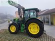 Tractor agrícola - John Deere - 6110rc