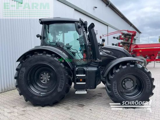 Tractor agrícola - Valtra - n 175 a | rüfa